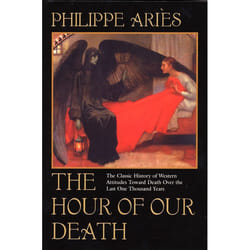 ISBN The Hour of Our Death livre