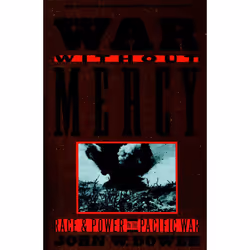 ISBN WAR WITHOUT MERCY, Livre broché, 416 pages