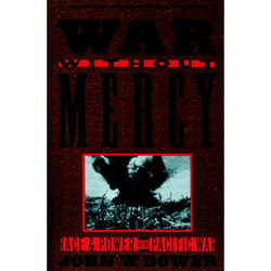 ISBN WAR WITHOUT MERCY livre
