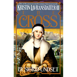 ISBN The Cross