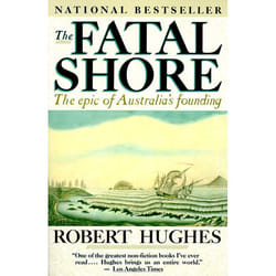 ISBN THE FATAL SHORE livre