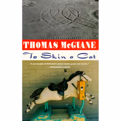 ISBN To Skin a Cat, Anglais, Livre broché, 224 pages