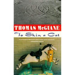 ISBN To Skin a Cat