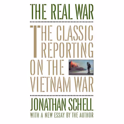 ISBN The Real War, Livre broché, 408 pages