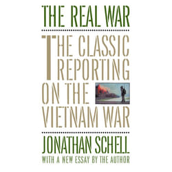 ISBN The Real War livre