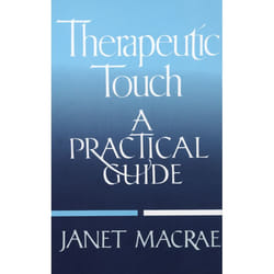 ISBN Therapeutic Touch livre