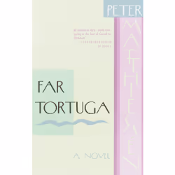 ISBN Far Tortuga, Anglais, Livre broché, 416 pages