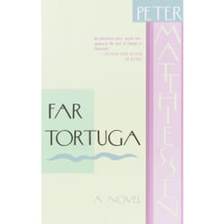 ISBN Far Tortuga