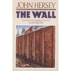 ISBN The Wall livre Anglais Livre broché 640 pages