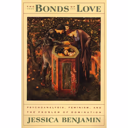 ISBN THE BONDS OF LOVE, Livre broché, 318 pages