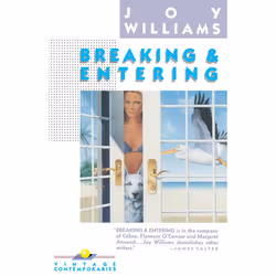ISBN Breaking and Entering, Mystère et suspense, Anglais, Livre broché, 288 pages