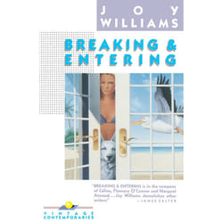 ISBN Breaking and Entering livre Mystère et suspense Anglais