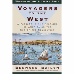 ISBN VOYAGERS TO THE WEST, Livre broché, 720 pages