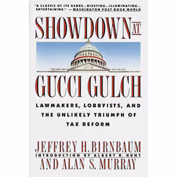 ISBN Showdown at Gucci Gulch, Livre broché, 336 pages