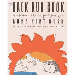 ISBN Back Rub Book, Livre broché, 176 pages