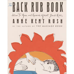 ISBN Back Rub Book livre