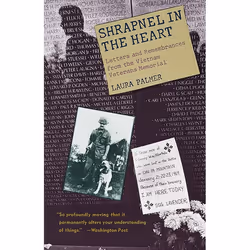 ISBN Shrapnel in the Heart, biographie, Anglais, Livre broché, 272 pages