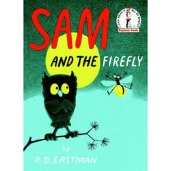 ISBN Sam and the Firefly Couverture rigide