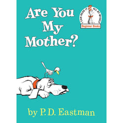 ISBN Are You My Mother? Couverture rigide