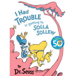ISBN I Had Trouble in Getting to Solla Sollew, Anglais, Couverture rigide, 72 pages