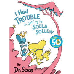 ISBN I Had Trouble in Getting to Solla Sollew Couverture rigide