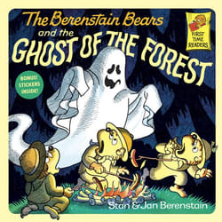 ISBN The Berenstain Bears and the Ghost of the Forest