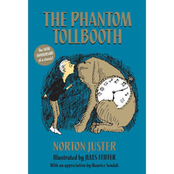 ISBN The Phantom Tollbooth