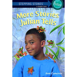 ISBN More Stories Julian Tells