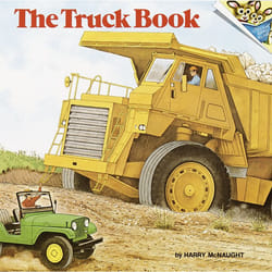 ISBN The Truck Book