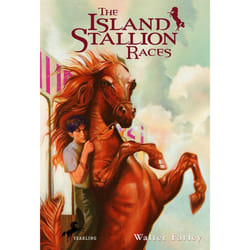 ISBN The Island Stallion Races