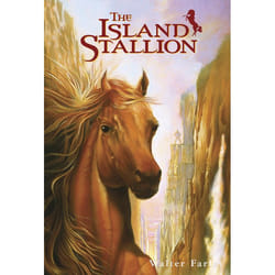ISBN The Island Stallion