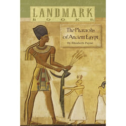 ISBN The Pharaohs of Ancient Egypt