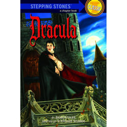 ISBN Dracula