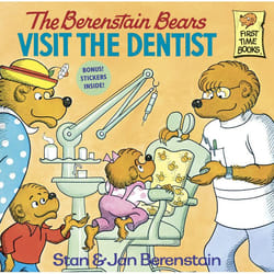 ISBN The Berenstain Bears Visit the Dentist