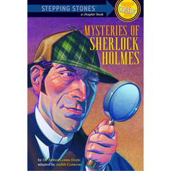 ISBN Mysteries of Sherlock Holmes