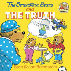 ISBN The Berenstain Bears and the Truth