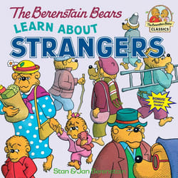 ISBN The Berenstain Bears Learn About Strangers