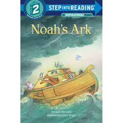 ISBN Noah’s Ark