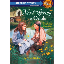 ISBN Next Spring an Oriole, Anglais, Livre broché, 64 pages