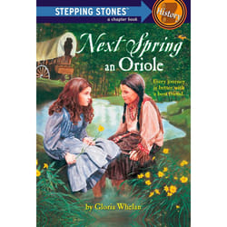ISBN Next Spring an Oriole