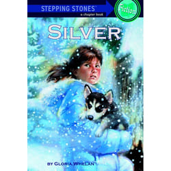 ISBN Silver