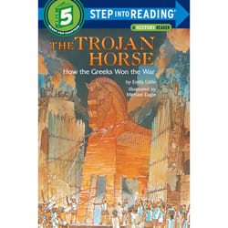 ISBN The Trojan Horse: How the Greeks Won the War