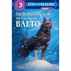 ISBN The Bravest Dog Ever, Anglais, Livre broché, 48 pages