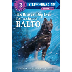 ISBN The Bravest Dog Ever