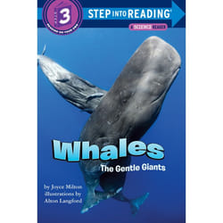 ISBN Whales: The Gentle Giants