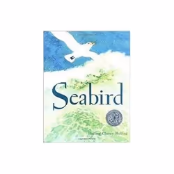 ISBN Seabird, histoire, Anglais, Livre broché, 64 pages
