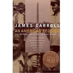 ISBN American Requiem : God, My Father, and the War That Came Between Us livre histoire Anglais