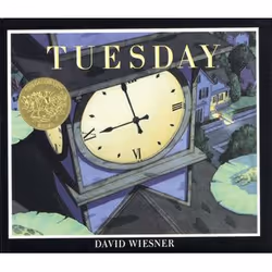 ISBN Tuesday, Anglais, Livre broché, 32 pages