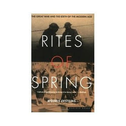 Rites of Spring