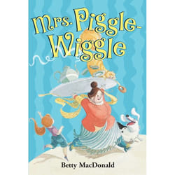 ISBN Mrs. Piggle-Wiggle livre Couverture rigide
